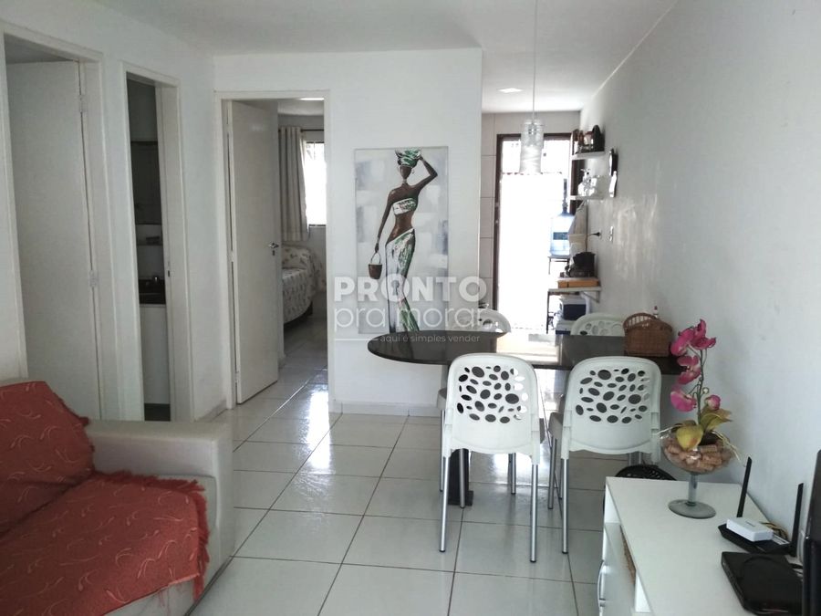 Brisa do Mar Residence