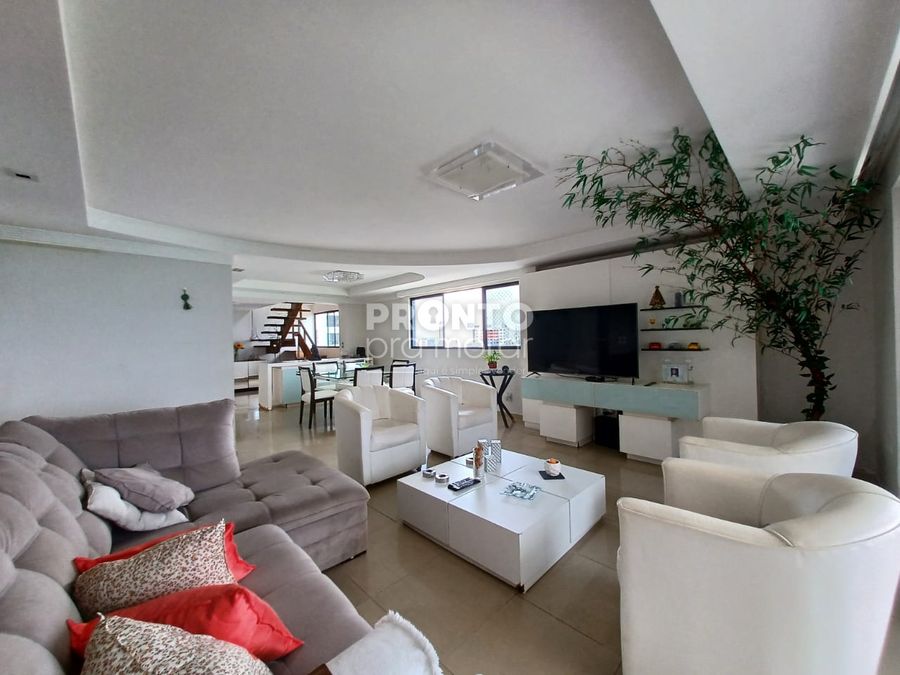 Porto Atlântico