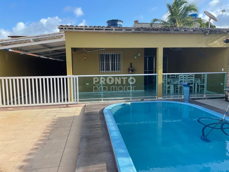 Casa em Tamandaré