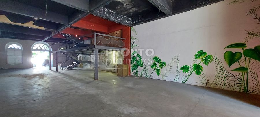 Prédio Inteiro, 378 m² - Foto 1