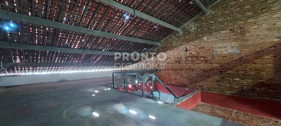 Prédio Inteiro, 378 m² - Foto 5