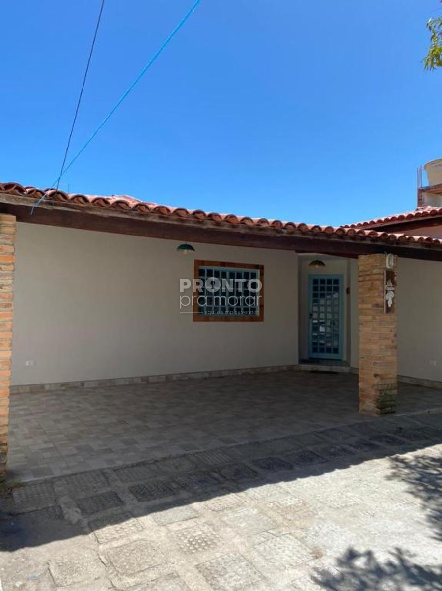 Casa em Maracaípe