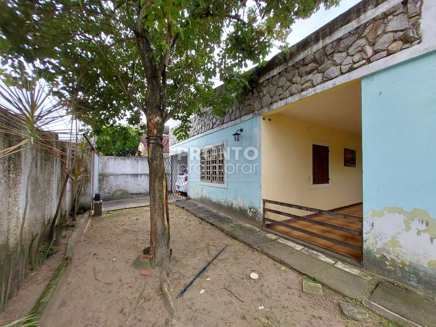 Casa em Várzea