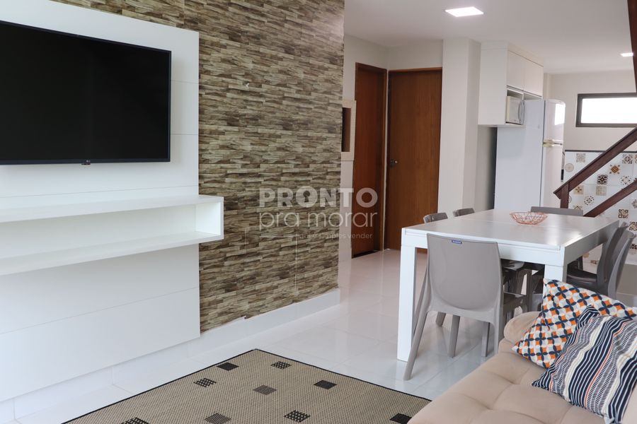 Bela Praia Flats