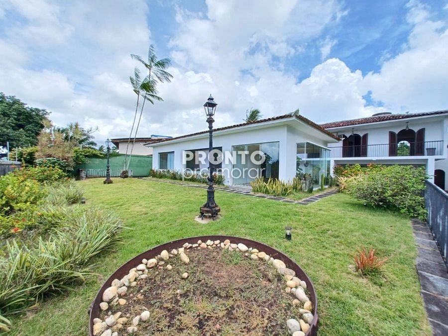 Casa em Várzea