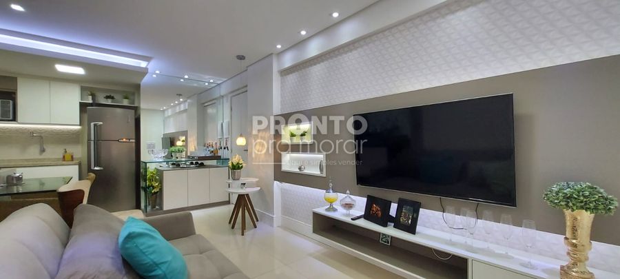 Rio Beira Mar Residence