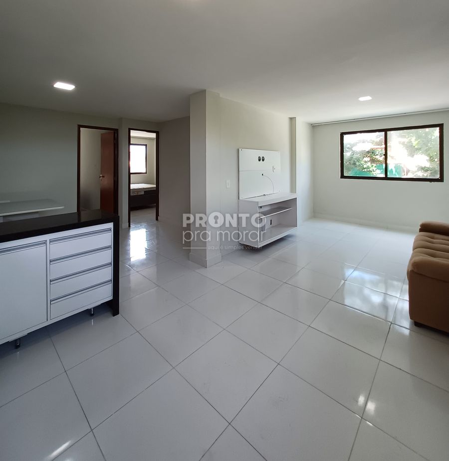 Bela Praia Flats