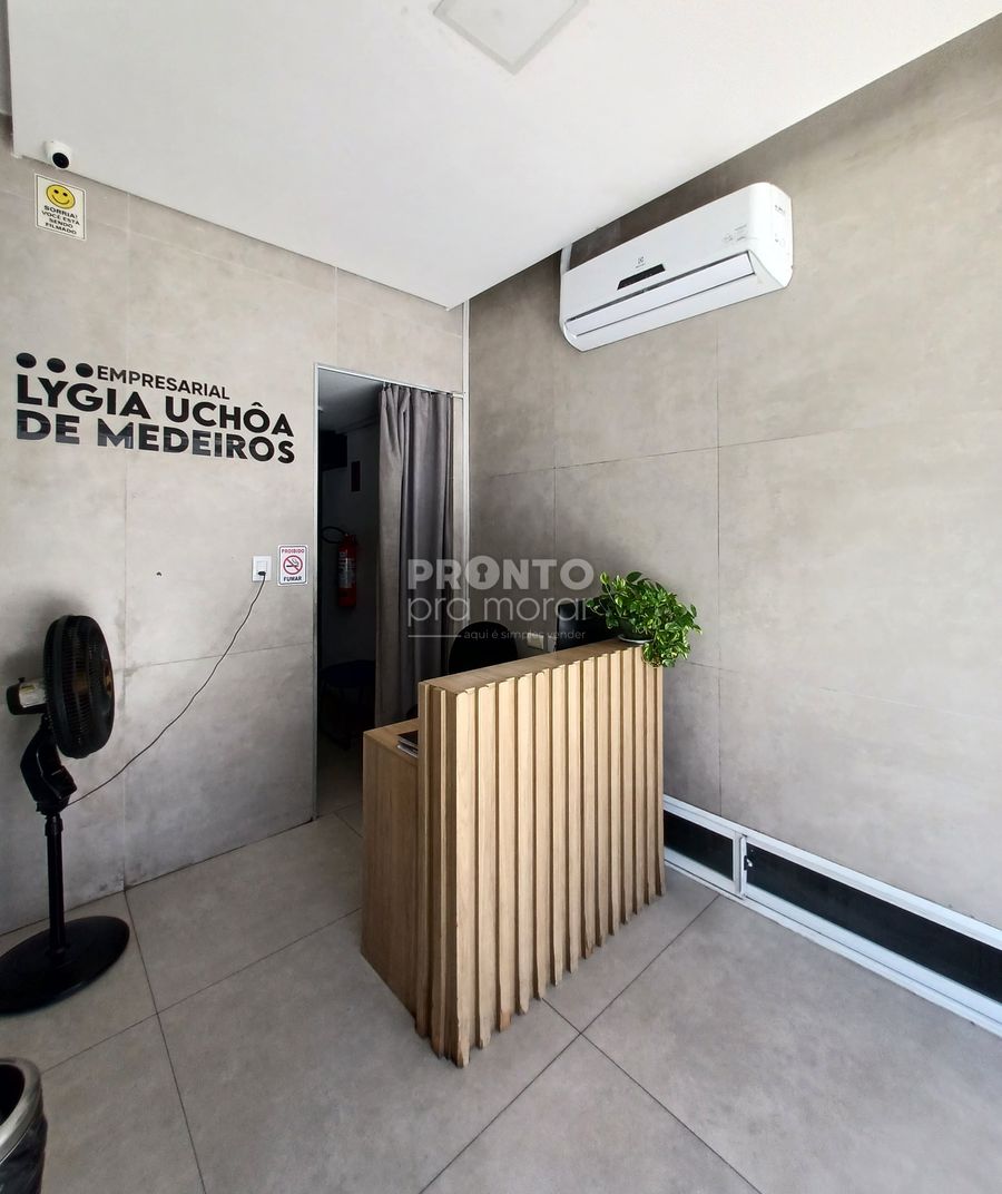 Sala-Conjunto, 81 m² - Foto 3