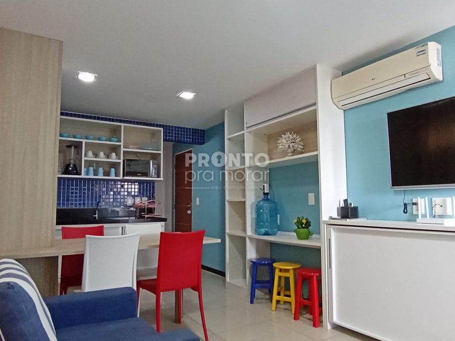 Praia dos Carneiros Flat Hotel