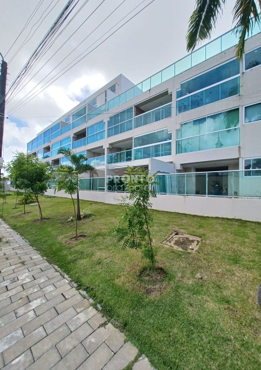 Beach Flat Serrambi