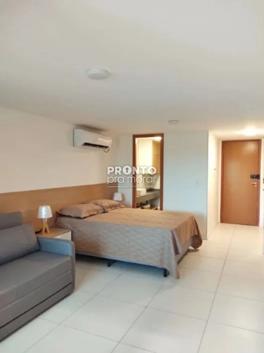 Beach Flat Serrambi