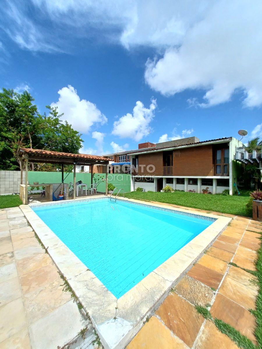 Casa em Piedade