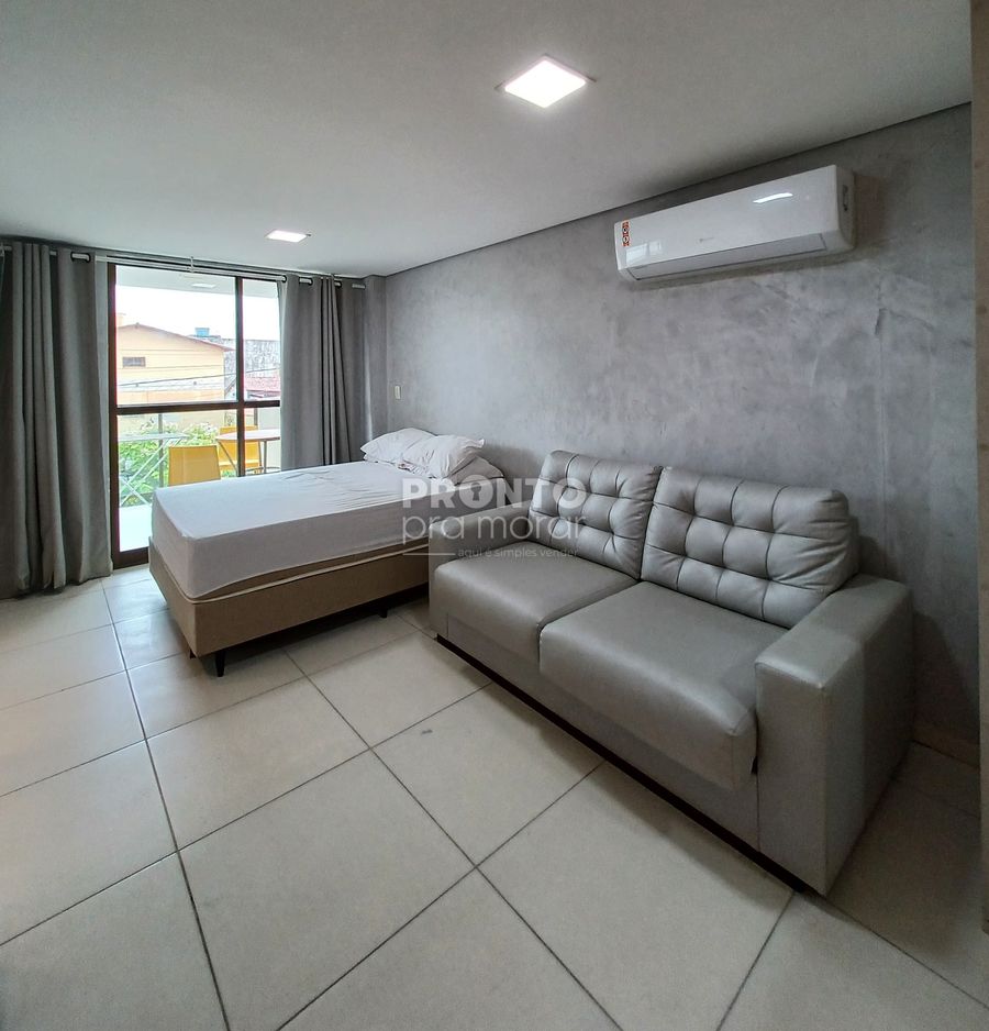 Laguna Beach Flat