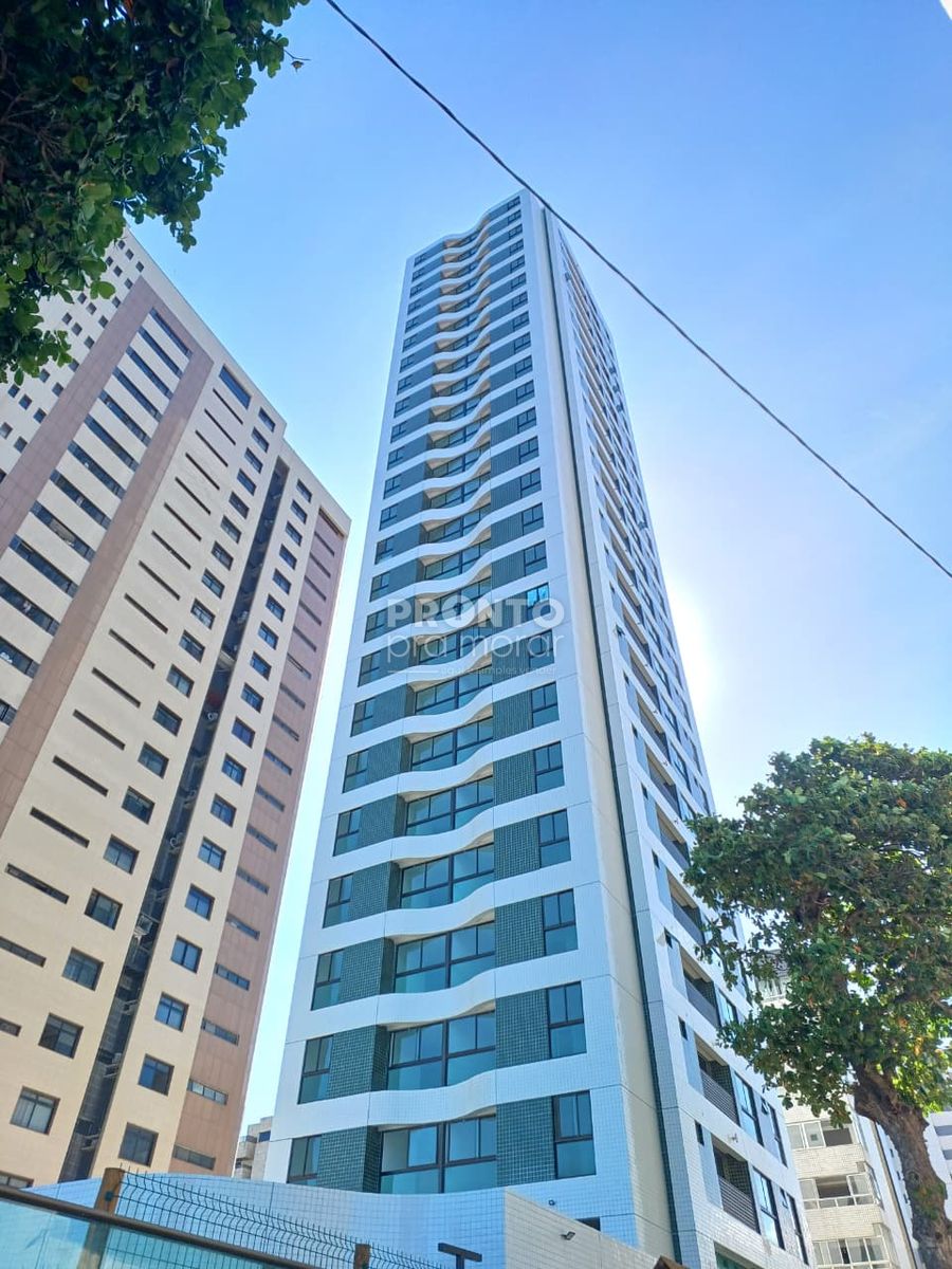 Apartamento, 1 quarto, 30 m² - Foto 8