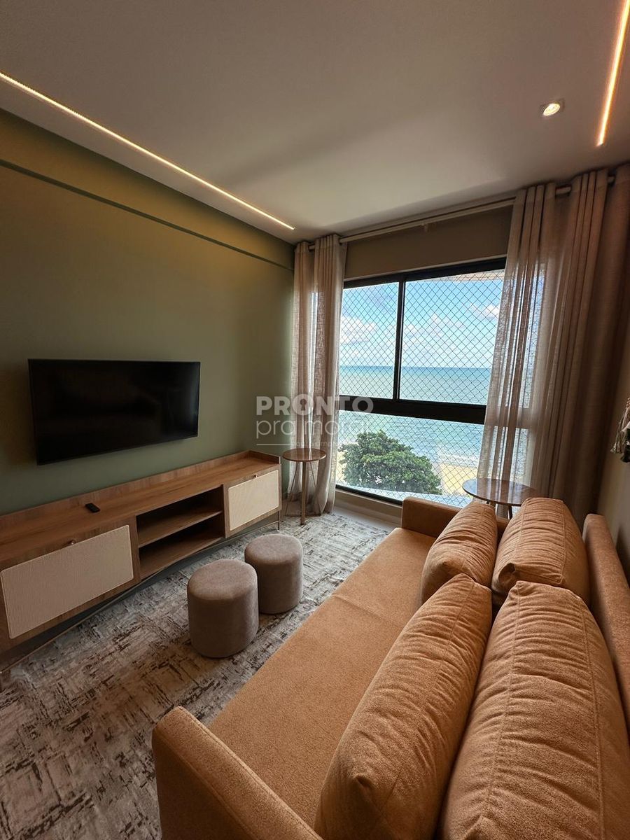 Beira Mar Prince Beach Home