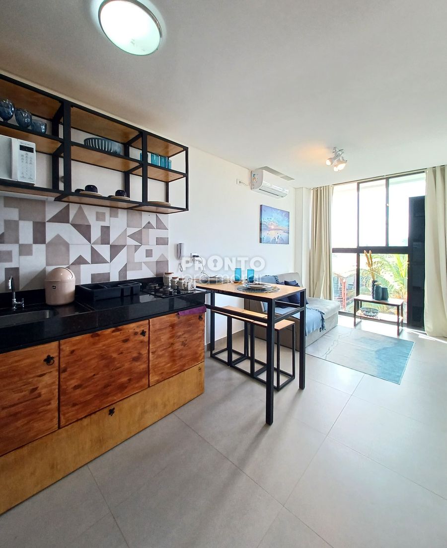 Maraca Beach Residence 2