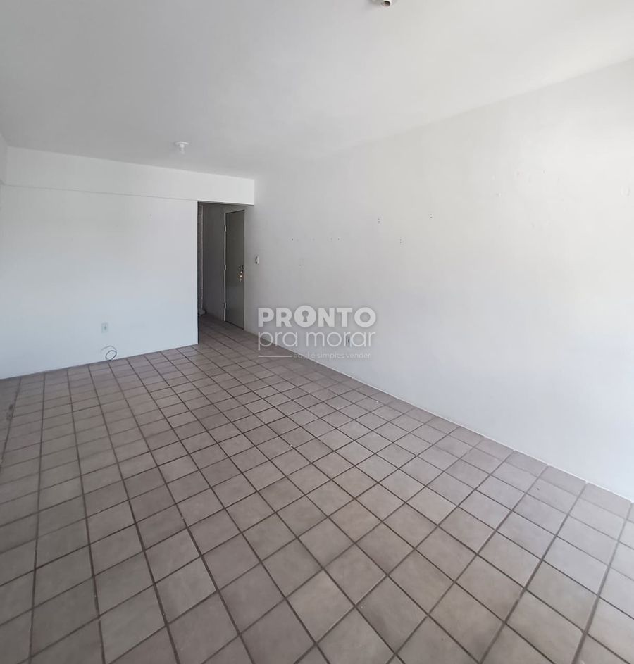Residencial Jardim Caxangá