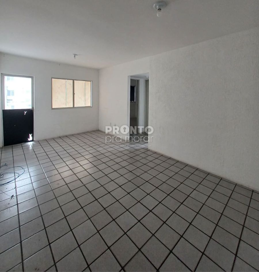 Residencial Jardim Caxangá