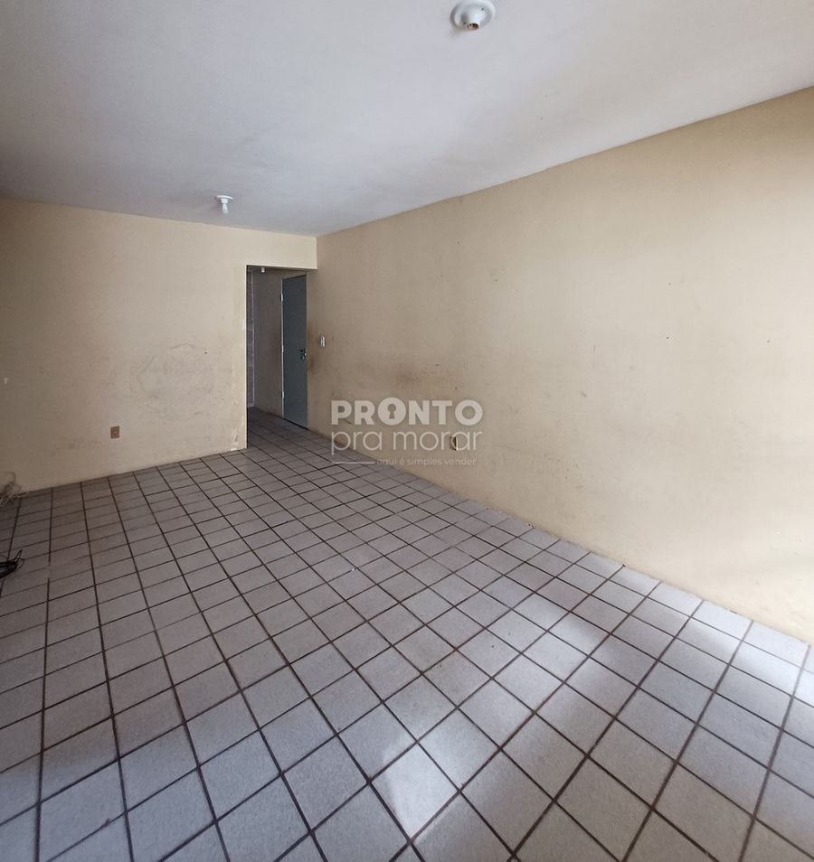 Residencial Jardim Caxangá
