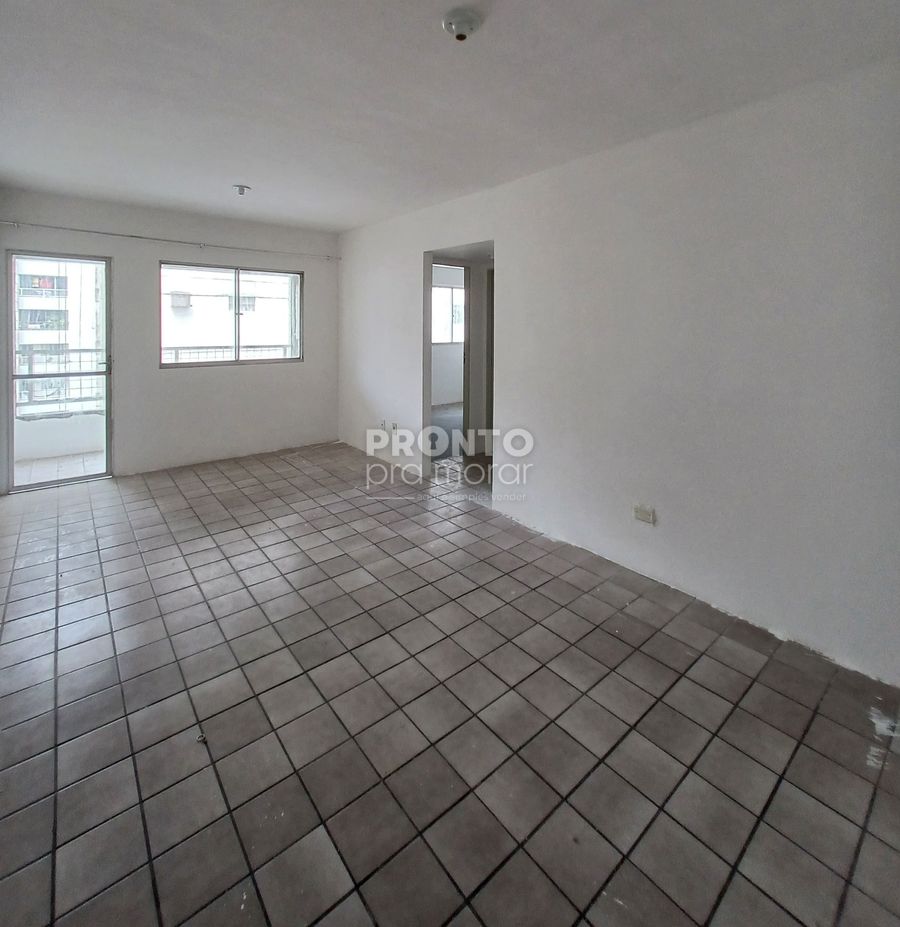 Residencial Jardim Caxangá