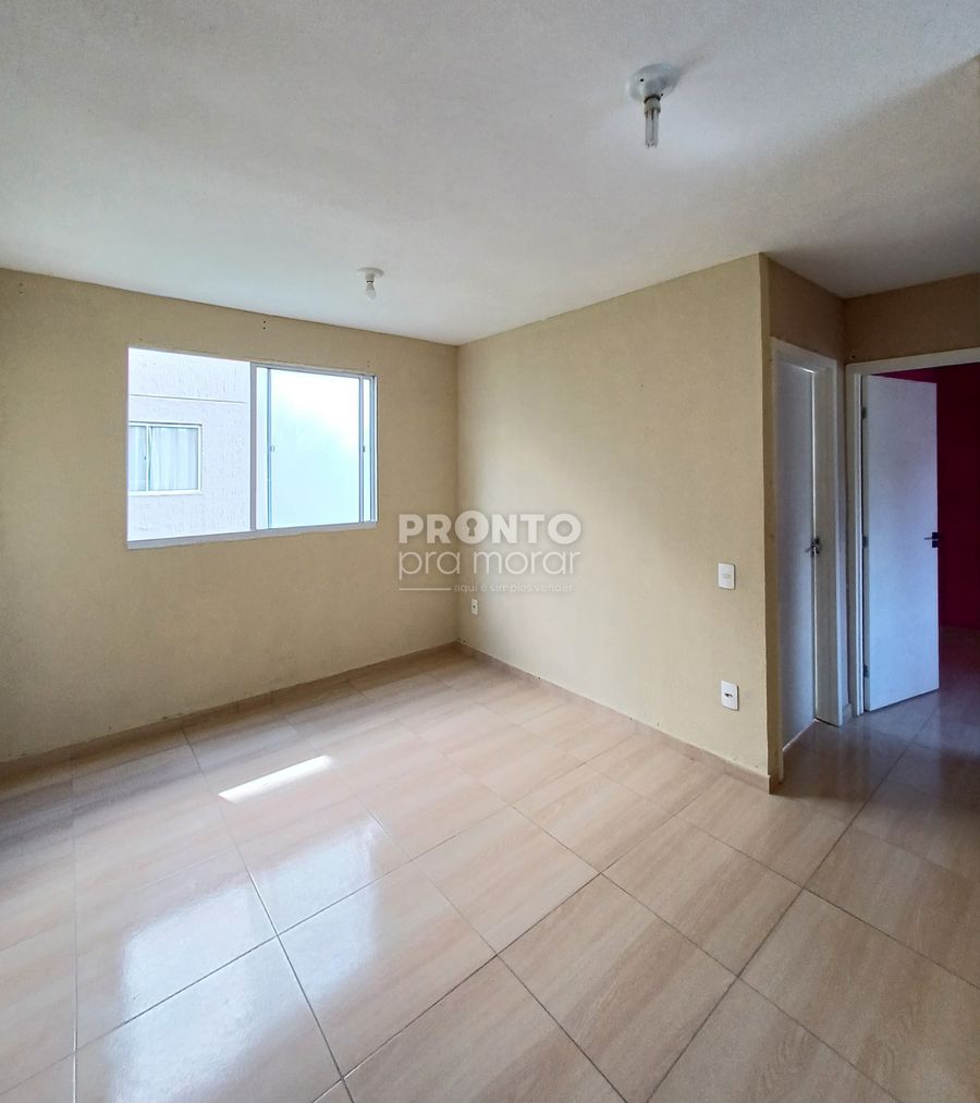Residencial Praia Bela I