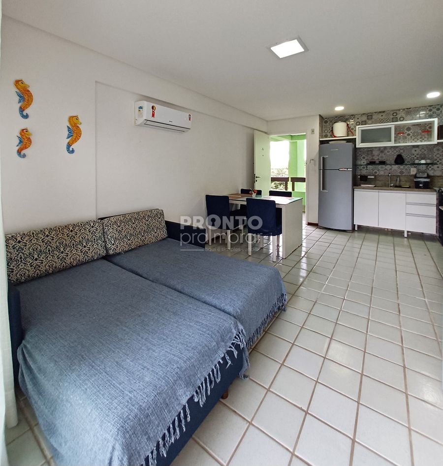 Ancorar Flat Resort