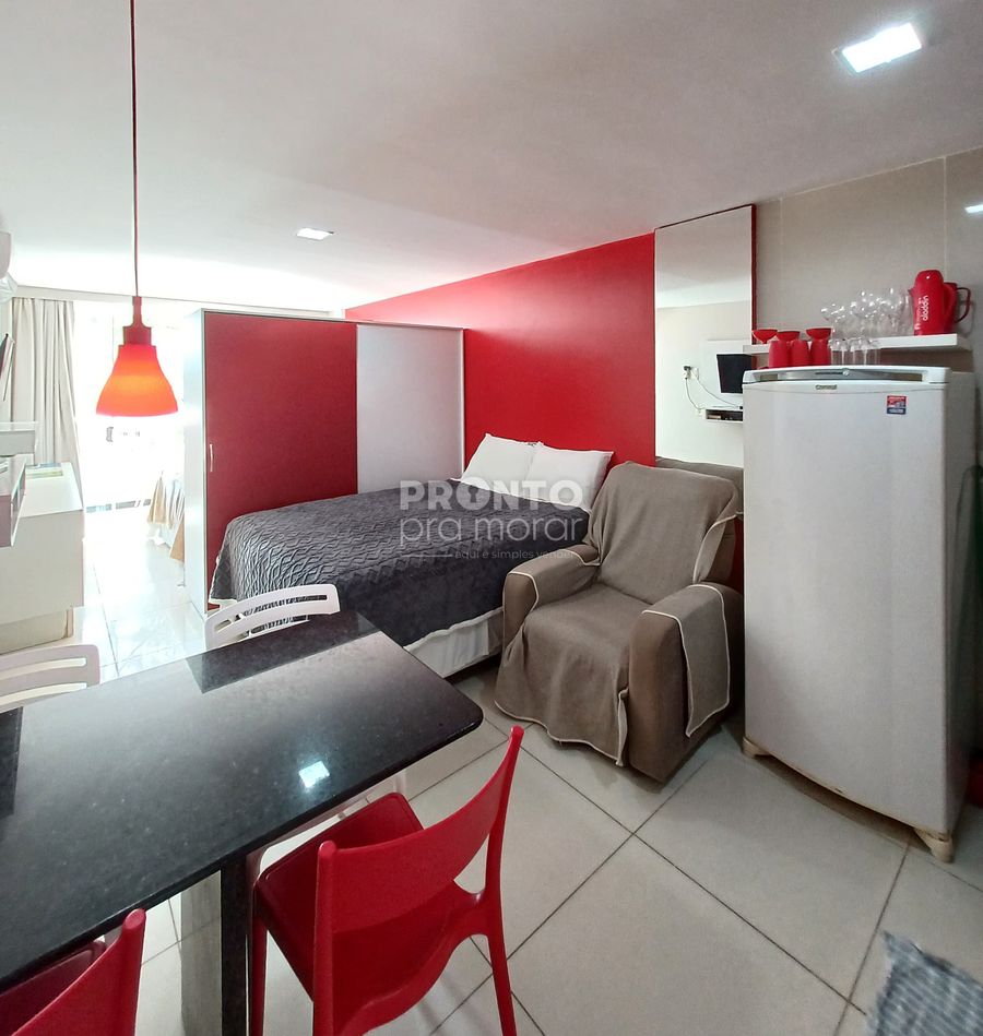 Praia dos Carneiros Flat Hotel