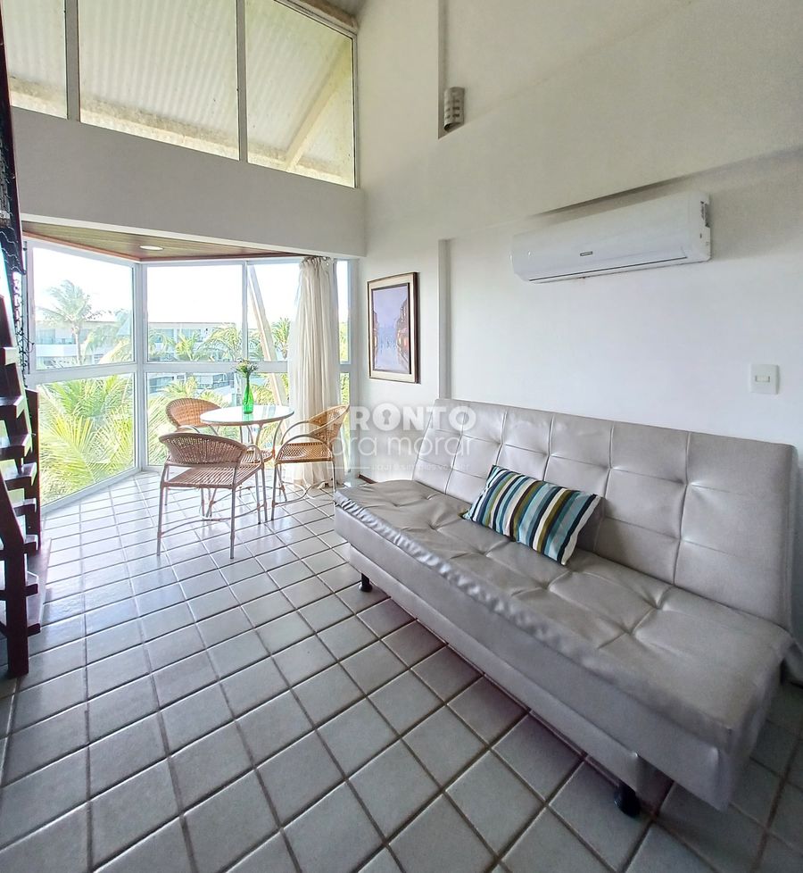 Ancorar Flat Resort