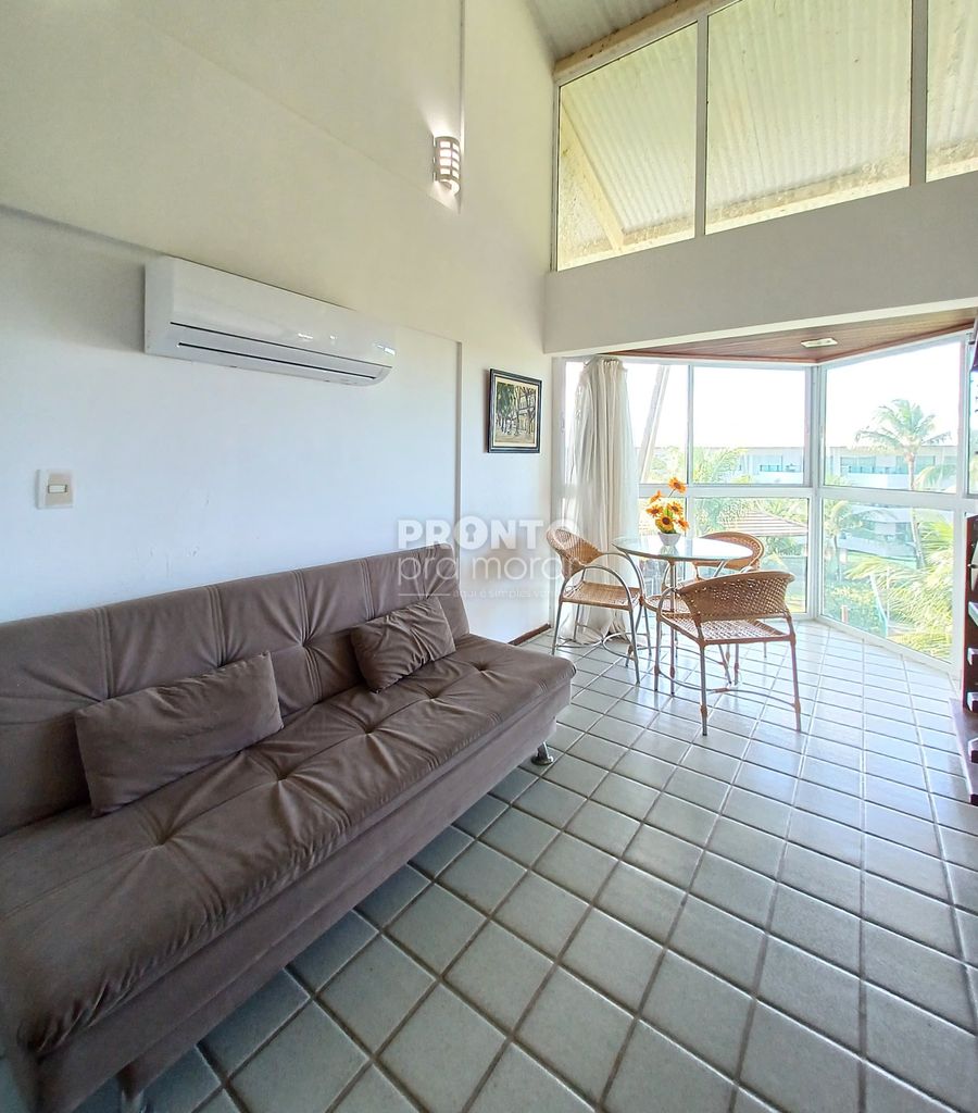 Ancorar Flat Resort