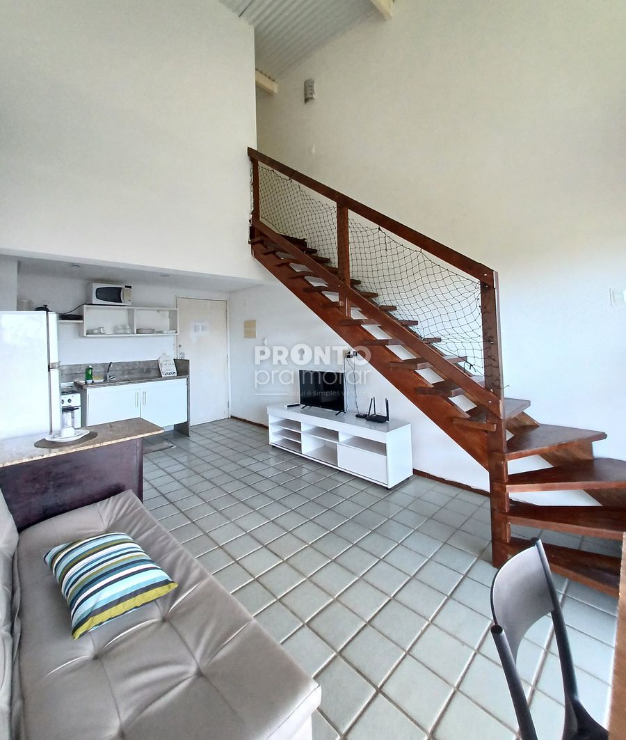 Ancorar Flat Resort