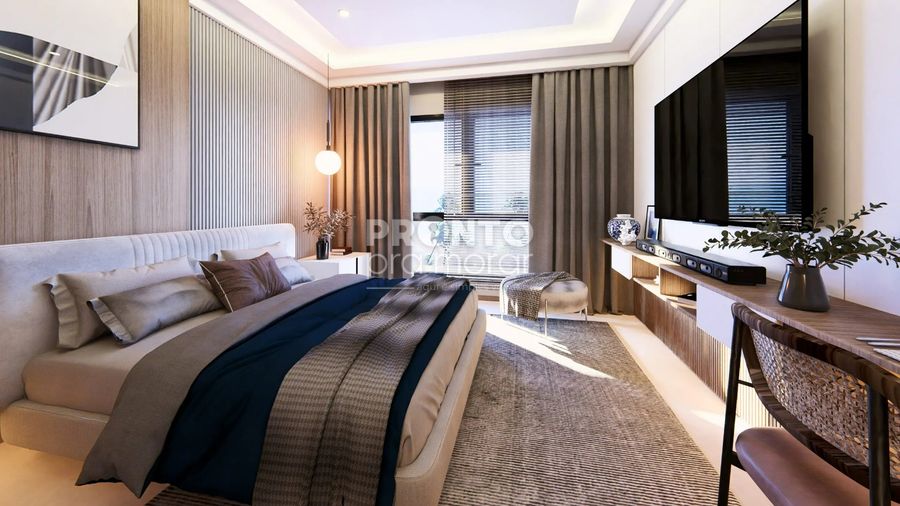 Dolphin Smart Flat