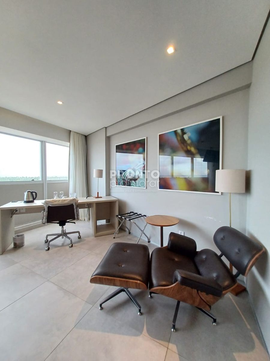 Prédio Inteiro, 38 m² - Foto 2