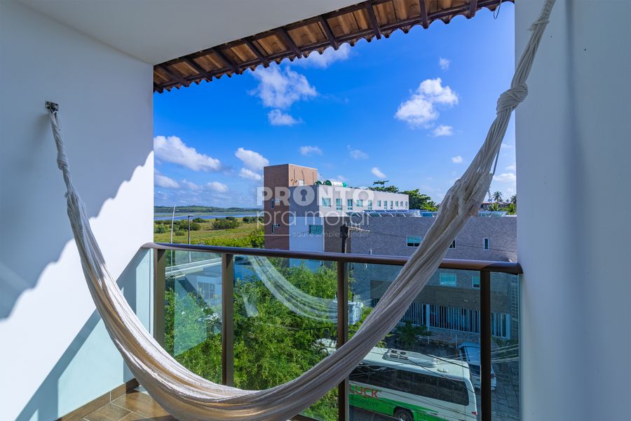 Manawa Beach Flat