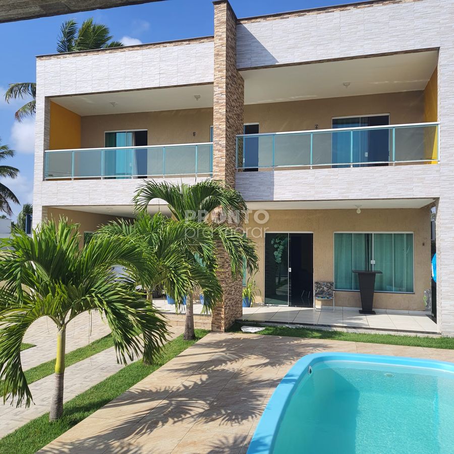 Casa em Porto Coqueiral