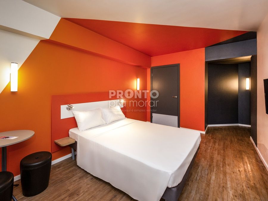 Apartamento, 1 quarto, 13 m² - Foto 3