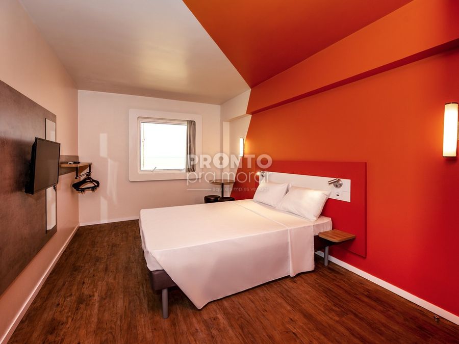 Apartamento, 1 quarto, 13 m² - Foto 4