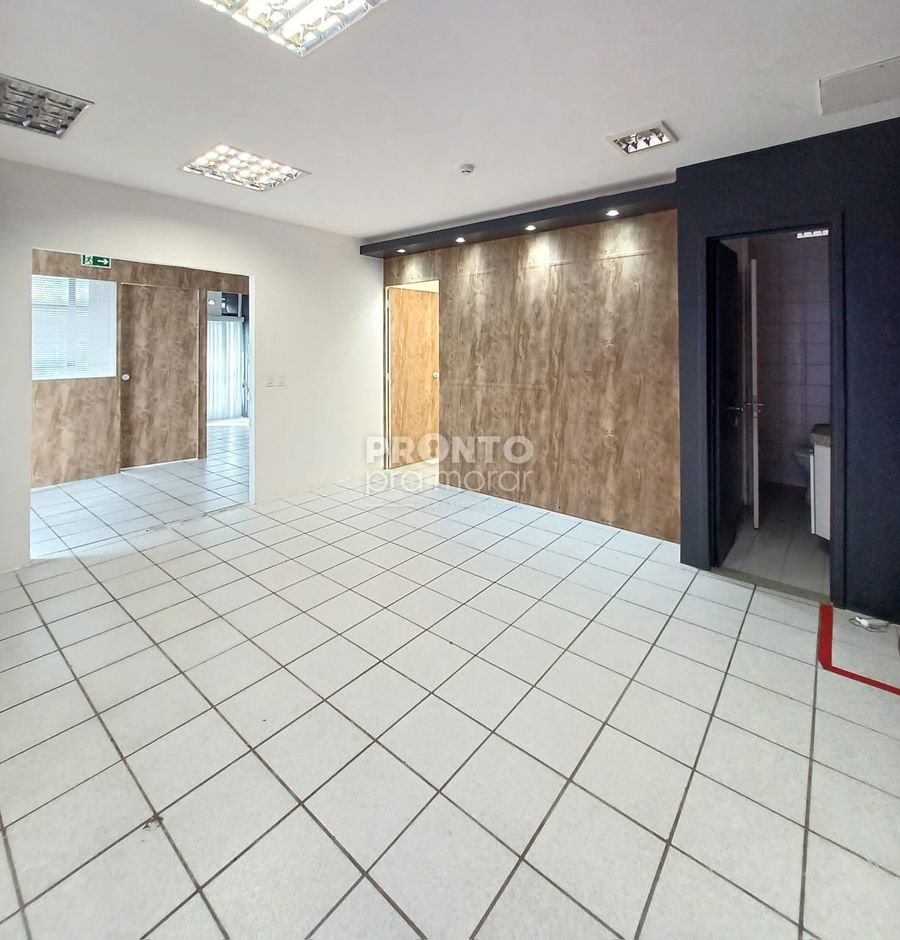 Sala-Conjunto, 29 m² - Foto 1