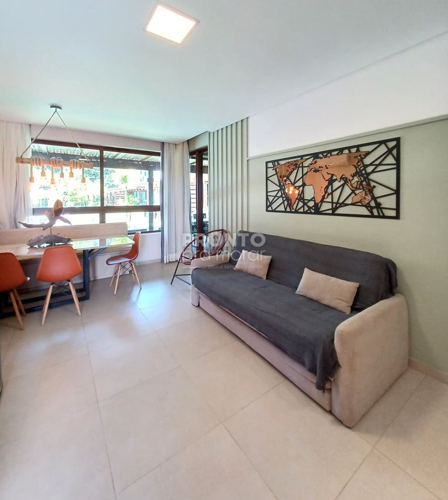 Apartamento, 2 quartos, 83 m² - Foto 9