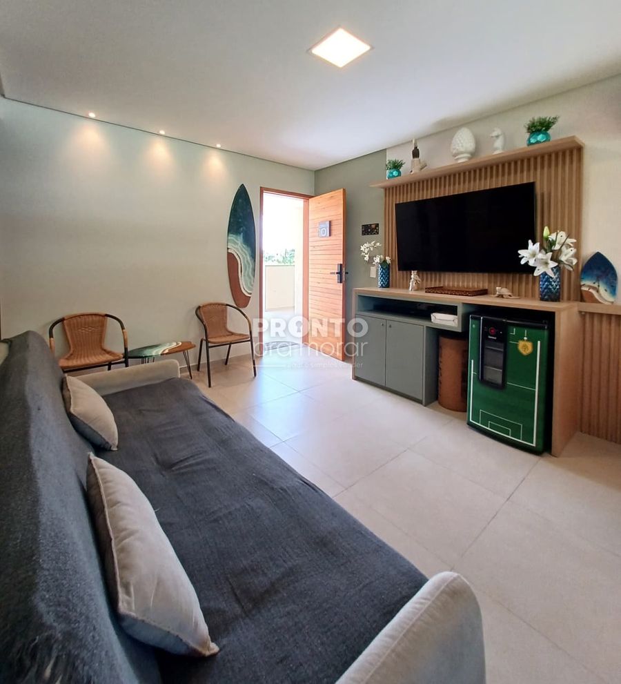 Apartamento, 2 quartos, 83 m² - Foto 5