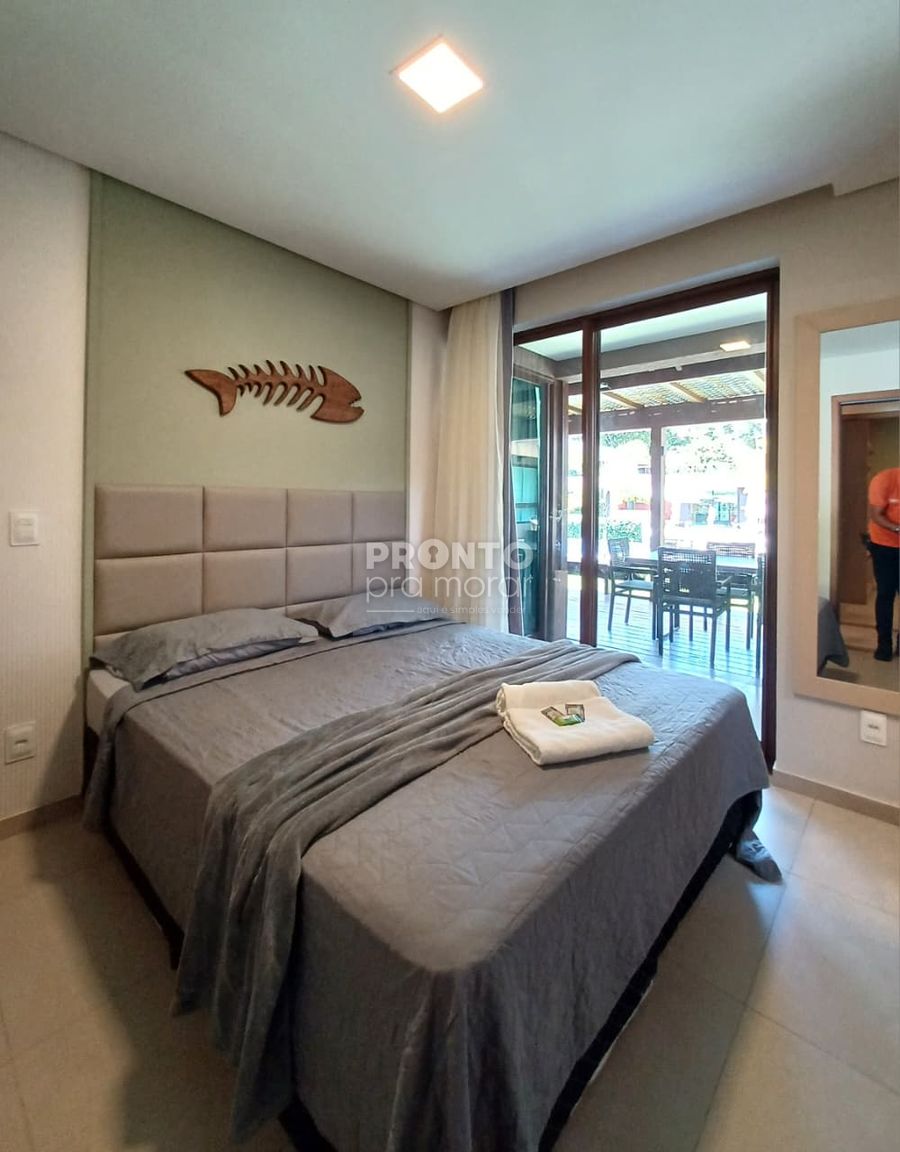 Apartamento, 2 quartos, 83 m² - Foto 3