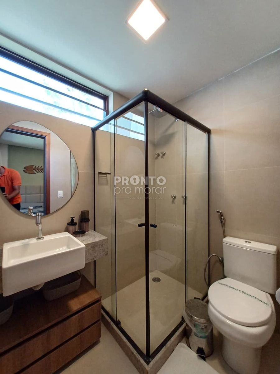 Apartamento, 2 quartos, 83 m² - Foto 7