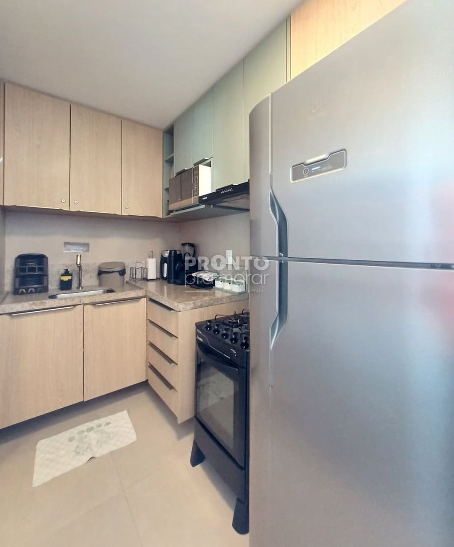 Apartamento, 2 quartos, 83 m² - Foto 8