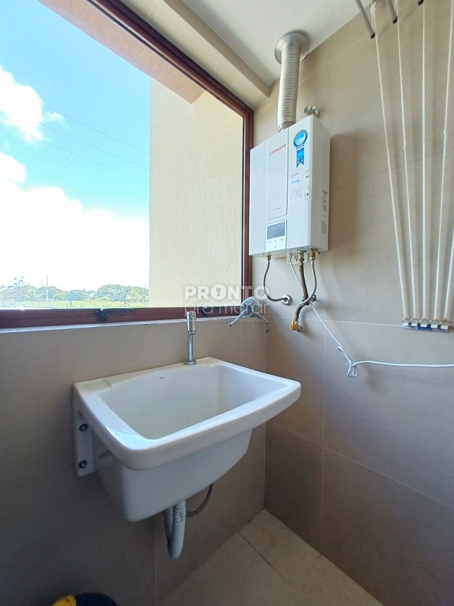 Apartamento, 2 quartos, 83 m² - Foto 1
