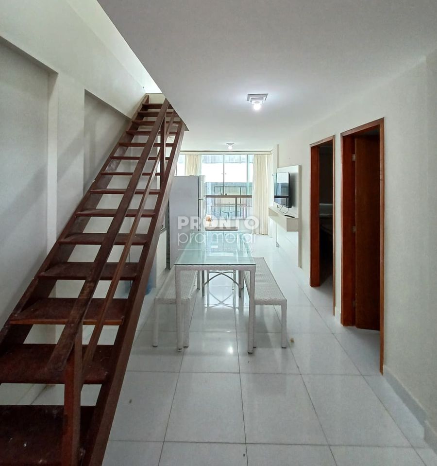 Bela Praia Flats