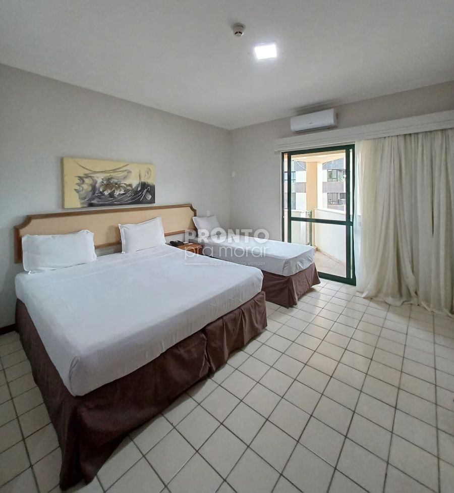 Costa Mar Hotel
