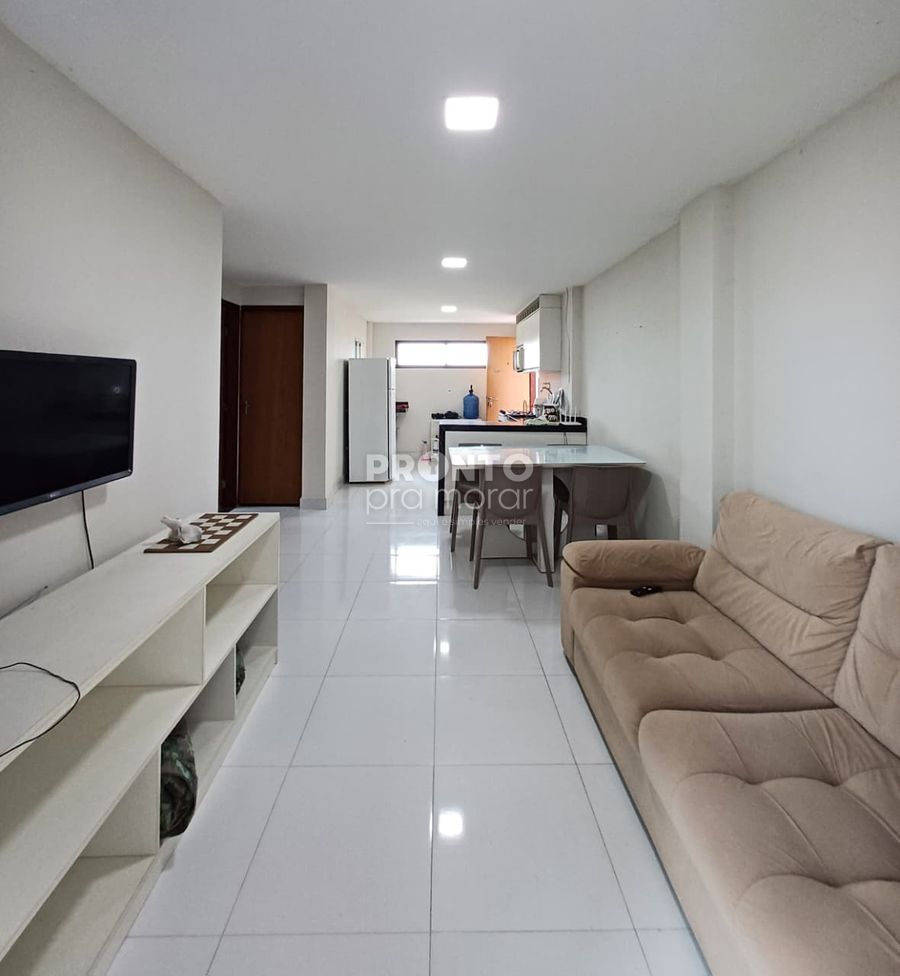 Bela Praia Flats