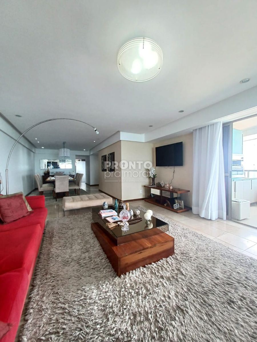 Apartamento, 4 quartos, 238 m² - Foto 5