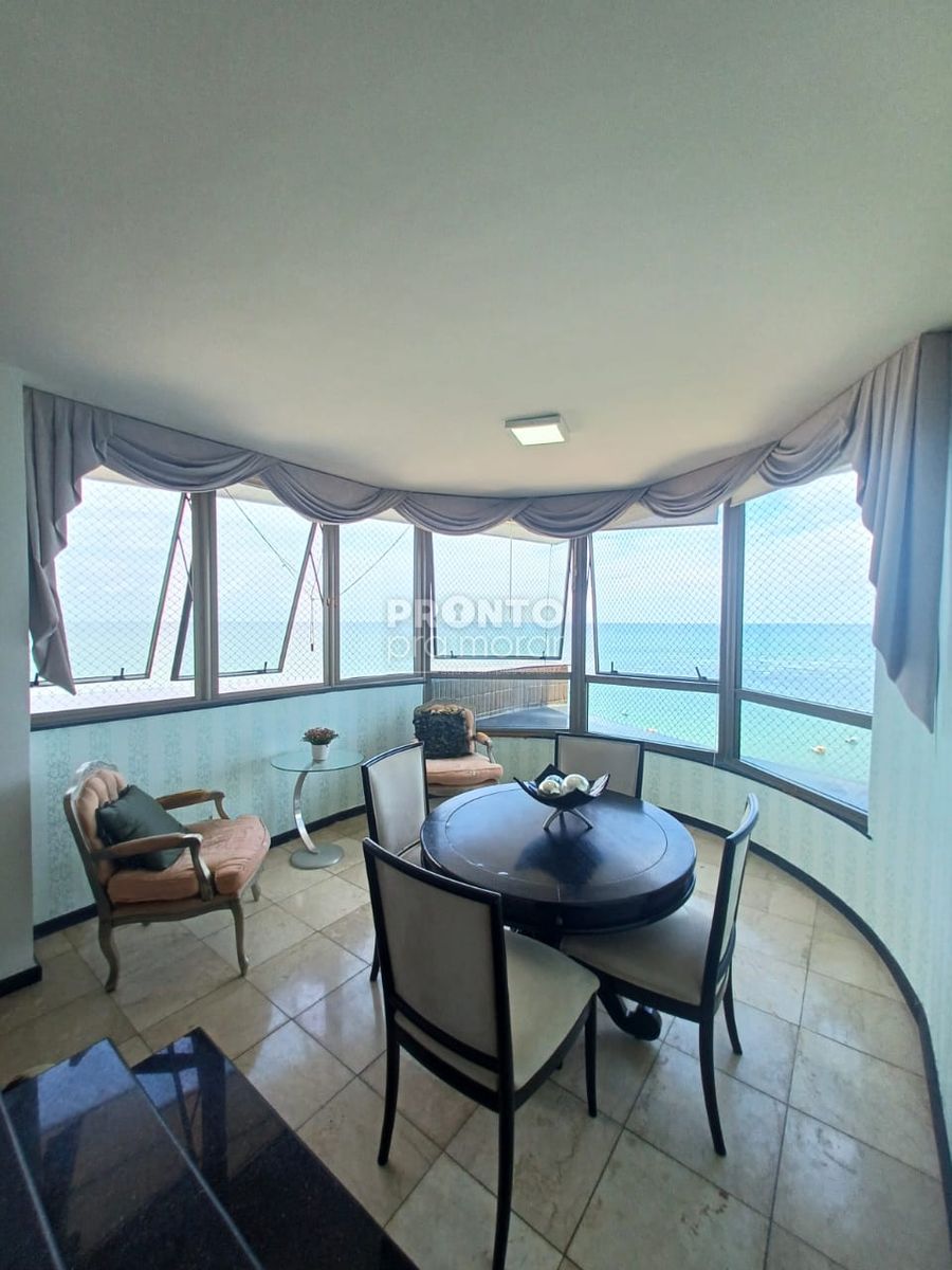 Apartamento, 4 quartos, 238 m² - Foto 8