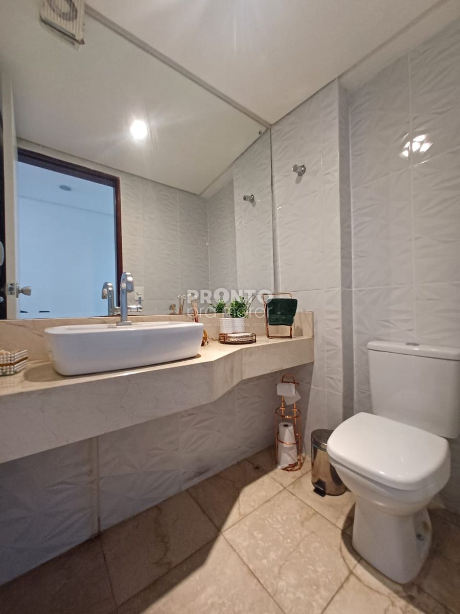 Apartamento, 4 quartos, 238 m² - Foto 14