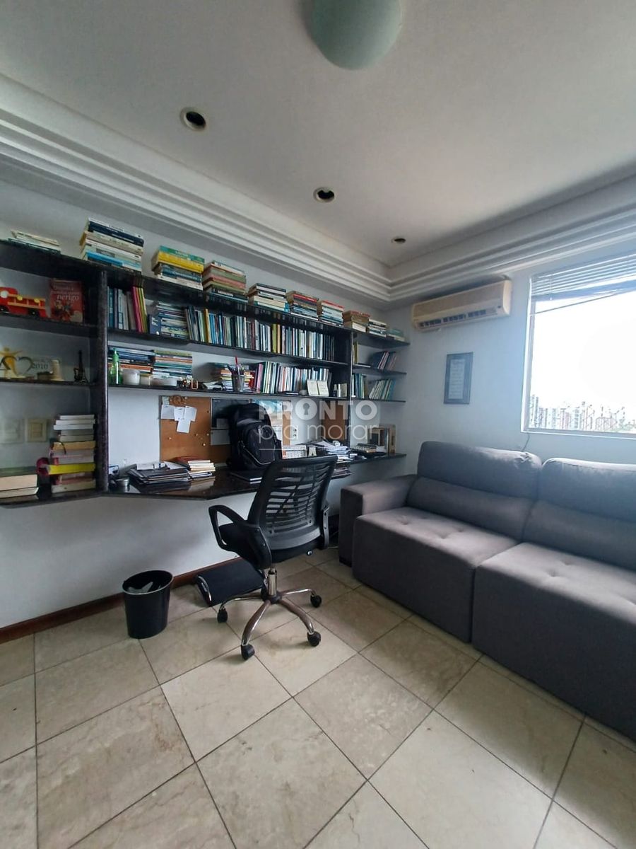 Apartamento, 4 quartos, 238 m² - Foto 17